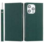 For iPhone 14 Pro / Dark Green