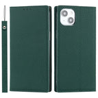 For iPhone 14 / Dark Green