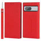 For Google Pixel 7 5G / Red