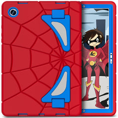 Silicone + PC Shockproof Protective Tablet Case, For Samsung Galaxy Tab A8 10.5 2021, For iPad 9.7 2018 / 2017 / Air 2, For iPad 10.2 2021 / 2020 / 2019