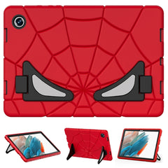 Silicone + PC Shockproof Protective Tablet Case, For Samsung Galaxy Tab A8 10.5 2021, For iPad 9.7 2018 / 2017 / Air 2, For iPad 10.2 2021 / 2020 / 2019