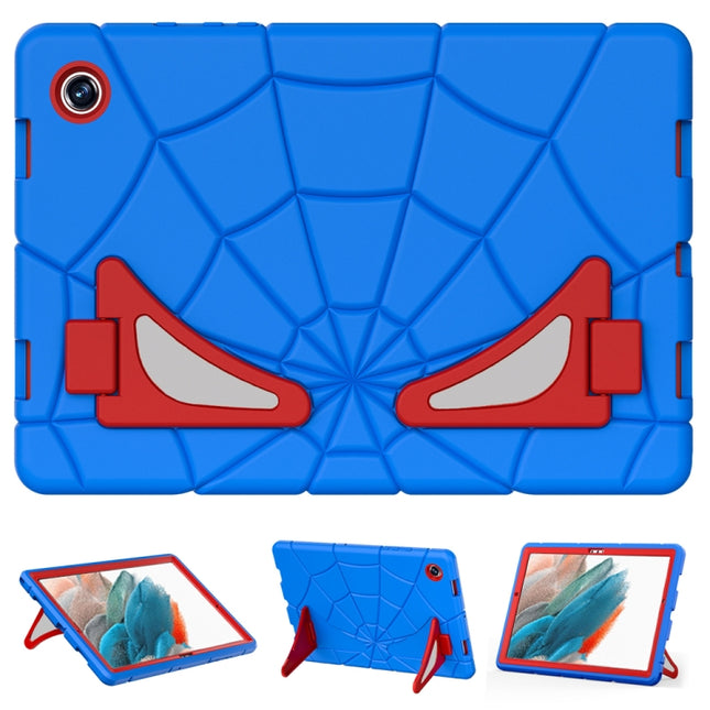 Silicone + PC Shockproof Protective Tablet Case, For Samsung Galaxy Tab A8 10.5 2021, For iPad 9.7 2018 / 2017 / Air 2, For iPad 10.2 2021 / 2020 / 2019