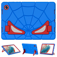 Silicone + PC Shockproof Protective Tablet Case, For Samsung Galaxy Tab A8 10.5 2021, For iPad 9.7 2018 / 2017 / Air 2, For iPad 10.2 2021 / 2020 / 2019
