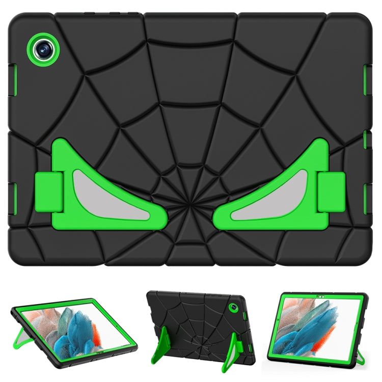 Silicone + PC Shockproof Protective Tablet Case, For iPad 10.2 2021 / 2020 / 2019, For Samsung Galaxy Tab A8 10.5 2021, For iPad 9.7 2018 / 2017 / Air 2