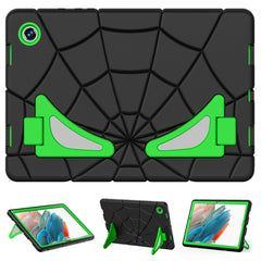 Silicone + PC Shockproof Protective Tablet Case, For Samsung Galaxy Tab A8 10.5 2021, For iPad 9.7 2018 / 2017 / Air 2, For iPad 10.2 2021 / 2020 / 2019