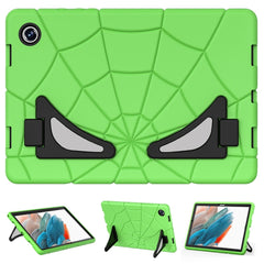 Silicone + PC Shockproof Protective Tablet Case, For Samsung Galaxy Tab A8 10.5 2021, For iPad 9.7 2018 / 2017 / Air 2, For iPad 10.2 2021 / 2020 / 2019