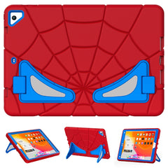 Silicone + PC Shockproof Protective Tablet Case, For Samsung Galaxy Tab A8 10.5 2021, For iPad 9.7 2018 / 2017 / Air 2, For iPad 10.2 2021 / 2020 / 2019