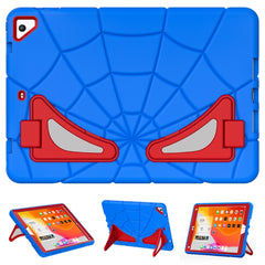 Silicone + PC Shockproof Protective Tablet Case, For Samsung Galaxy Tab A8 10.5 2021, For iPad 9.7 2018 / 2017 / Air 2, For iPad 10.2 2021 / 2020 / 2019