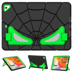 Silicone + PC Shockproof Protective Tablet Case, For Samsung Galaxy Tab A8 10.5 2021, For iPad 9.7 2018 / 2017 / Air 2, For iPad 10.2 2021 / 2020 / 2019