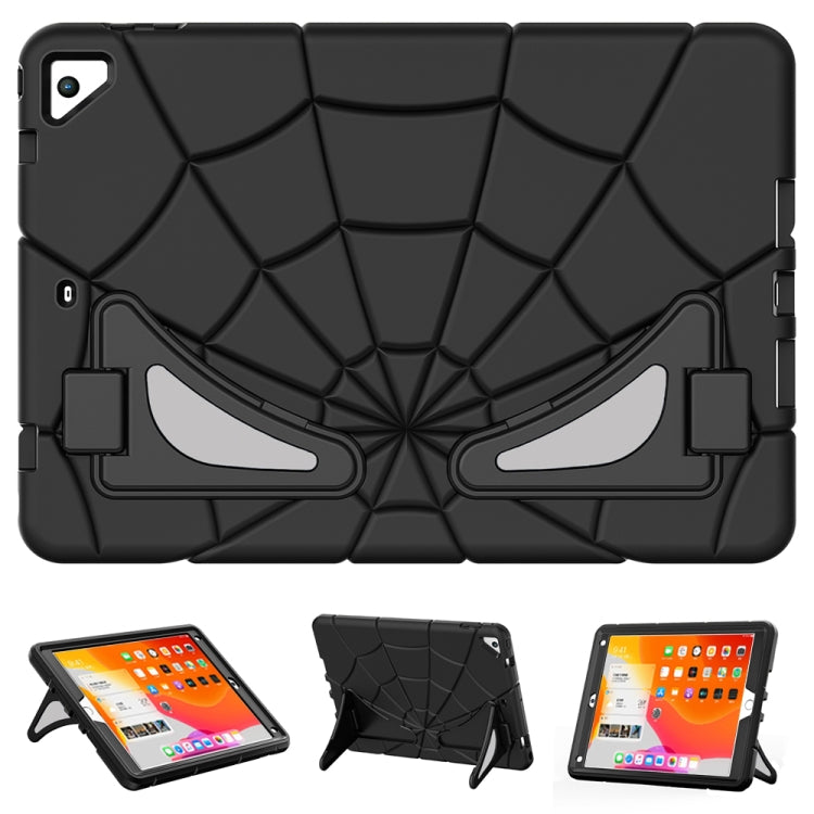 Silicone + PC Shockproof Protective Tablet Case, For iPad 10.2 2021 / 2020 / 2019, For Samsung Galaxy Tab A8 10.5 2021, For iPad 9.7 2018 / 2017 / Air 2