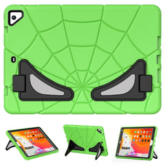 Silicone + PC Shockproof Protective Tablet Case, For Samsung Galaxy Tab A8 10.5 2021, For iPad 9.7 2018 / 2017 / Air 2, For iPad 10.2 2021 / 2020 / 2019