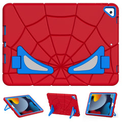 Silicone + PC Shockproof Protective Tablet Case, For Samsung Galaxy Tab A8 10.5 2021, For iPad 9.7 2018 / 2017 / Air 2, For iPad 10.2 2021 / 2020 / 2019