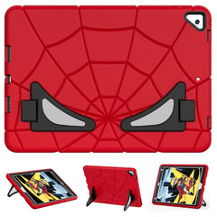 Silicone + PC Shockproof Protective Tablet Case, For Samsung Galaxy Tab A8 10.5 2021, For iPad 9.7 2018 / 2017 / Air 2, For iPad 10.2 2021 / 2020 / 2019
