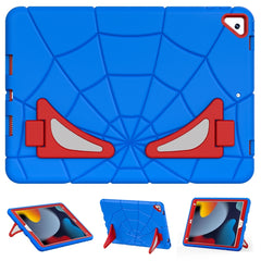 Silicone + PC Shockproof Protective Tablet Case, For Samsung Galaxy Tab A8 10.5 2021, For iPad 9.7 2018 / 2017 / Air 2, For iPad 10.2 2021 / 2020 / 2019