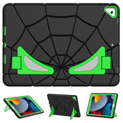 Silicone + PC Shockproof Protective Tablet Case, For Samsung Galaxy Tab A8 10.5 2021, For iPad 9.7 2018 / 2017 / Air 2, For iPad 10.2 2021 / 2020 / 2019