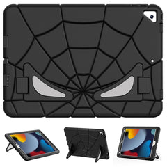 Silicone + PC Shockproof Protective Tablet Case, For Samsung Galaxy Tab A8 10.5 2021, For iPad 9.7 2018 / 2017 / Air 2, For iPad 10.2 2021 / 2020 / 2019