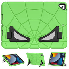 Silicone + PC Shockproof Protective Tablet Case, For Samsung Galaxy Tab A8 10.5 2021, For iPad 9.7 2018 / 2017 / Air 2, For iPad 10.2 2021 / 2020 / 2019