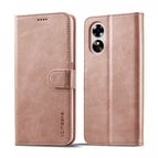 For OPPO A17 / Rose Gold