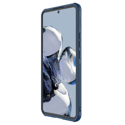 NILLKIN PC + TPU Phone Case