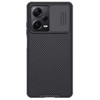 For Xiaomi Redmi Note 12 Pro+ China / Black