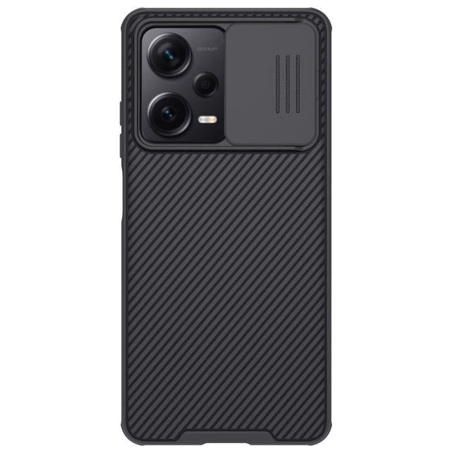 NILLKIN CamShield Pro PC Phone Case
