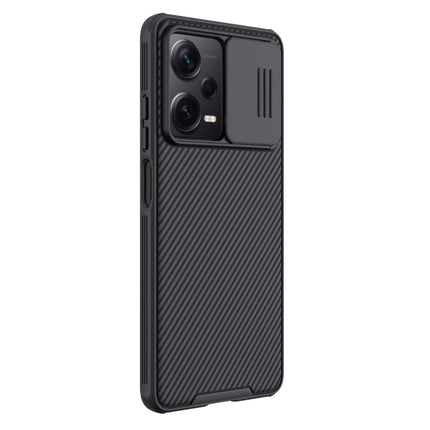 NILLKIN CamShield Pro PC Phone Case