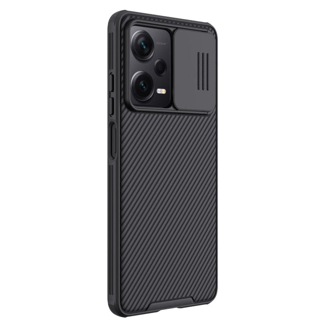 NILLKIN CamShield Pro PC Phone Case