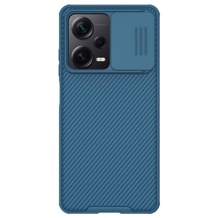 NILLKIN CamShield Pro PC Phone Case
