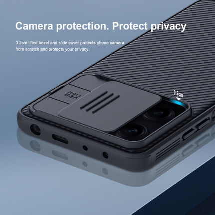 NILLKIN CamShield Pro PC Phone Case