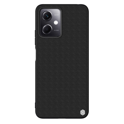 NILLKIN Shockproof TPU + PC Textured Phone Case
