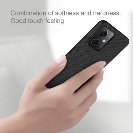 NILLKIN Shockproof TPU + PC Textured Phone Case