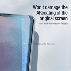 NILLKIN Net Series Anti-Reflection Tempered Film, For iPad Air 5 2020 10.9/Air 4 2021, For iPad Pro 11 2020/2021/2022, For iPad 10th Gen 10.9 2022