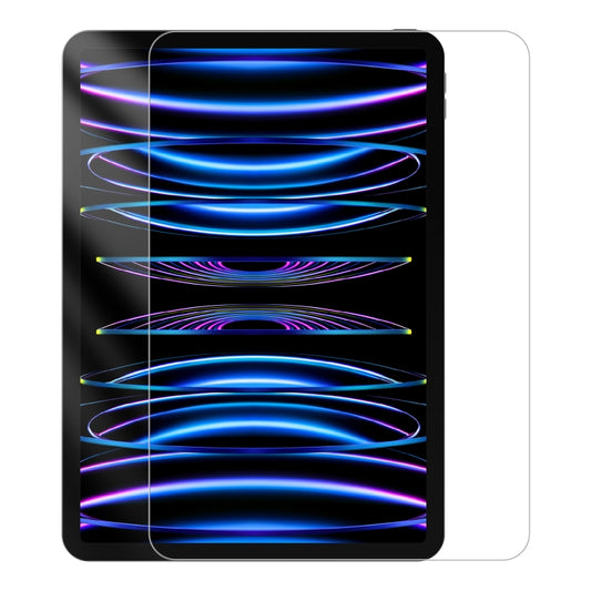 NILLKIN Net Series Anti-Reflection Tempered Film, For iPad Air 5 2020 10.9/Air 4 2021, For iPad Pro 11 2020/2021/2022, For iPad 10th Gen 10.9 2022