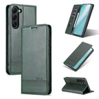 For Samsung Galaxy S23 5G / Dark Green