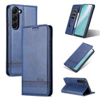 For Samsung Galaxy S23 5G / Dark Blue