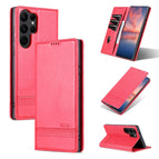 For Samsung Galaxy S23 Ultra 5G / Red