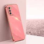 For vivo iQOO Neo5 S / Hawthorn Red