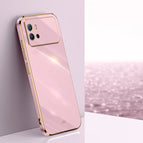 For vivo iQOO 9 / Cherry Purple