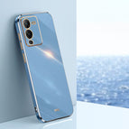 For vivo S15 Pro / Celestial Blue