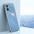 For vivo Y02s 4G / Celestial Blue