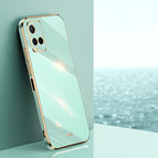 For vivo Y32 4G / Mint Green