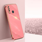 For vivo Z5x / Hawthorn Red