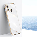 For vivo Z5x / White