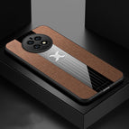 For Huawei Mate 50 / Brown