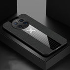 For Huawei Mate 50 Pro / Black