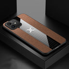 For Honor Play6T Pro / Brown