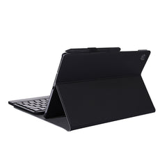 A307 For Galaxy Tab A 8.4 T307 (2020) Bluetooth Keyboard Protective Case with Stand, For Galaxy Tab A 8.4 T307