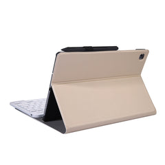 A307 For Galaxy Tab A 8.4 T307 (2020) Bluetooth Keyboard Protective Case with Stand, For Galaxy Tab A 8.4 T307