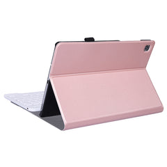 A307 For Galaxy Tab A 8.4 T307 (2020) Bluetooth Keyboard Protective Case with Stand, For Galaxy Tab A 8.4 T307