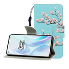 For One Plus 8 / Magnolia